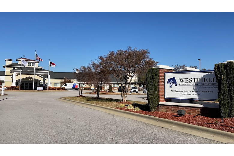 Image of Westfield Rehabilitation And Health Center (1)