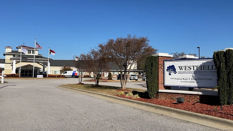 Image of Westfield Rehabilitation And Health Center (1)