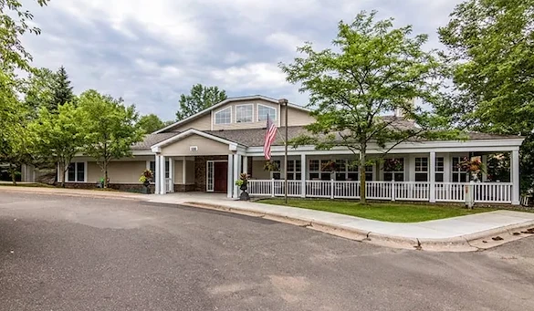 Image of New Perspective Senior Living | Mahtomedi (1)