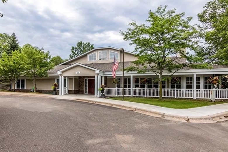 Image of New Perspective Senior Living | Mahtomedi (1)