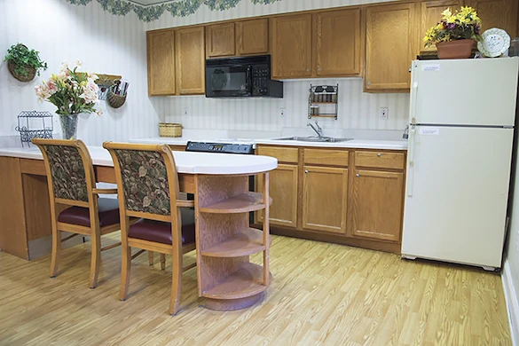 Image of Brookdale Murrysville (5)