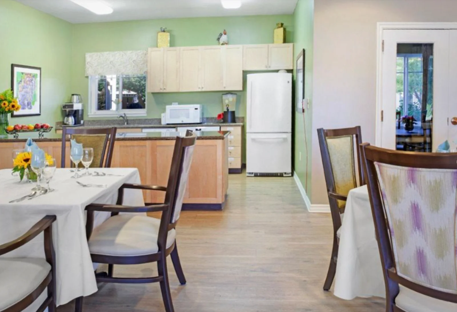 Image of Cogir at Sonoma Plaza (3)