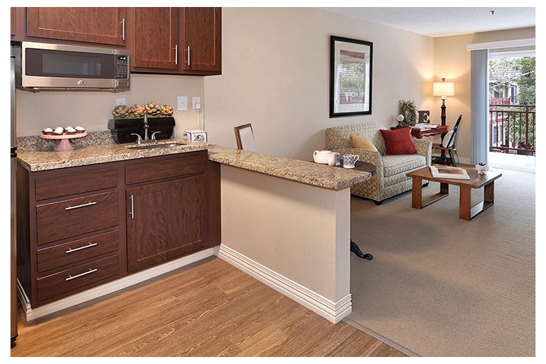 Image of The Kensington at Walnut Creek (4)