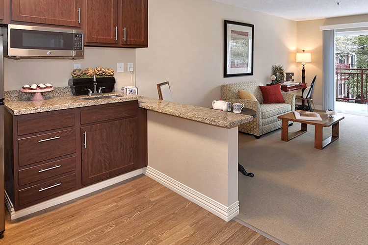 Image of The Kensington at Walnut Creek (4)