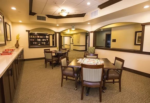 Image of The Pointe at Summit Hills (6)