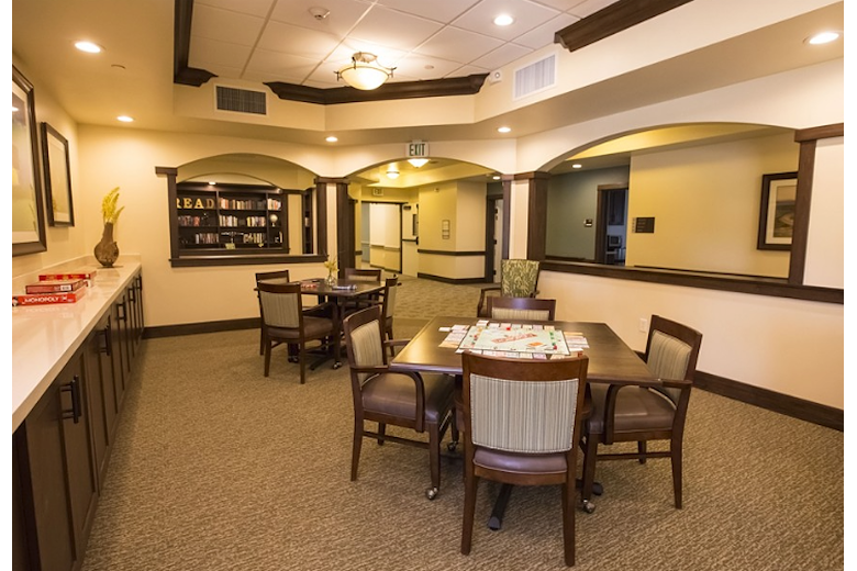 Image of The Pointe at Summit Hills (6)