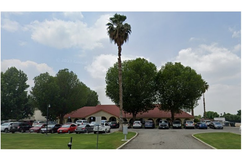 Image of Arvin Post Acute (1)