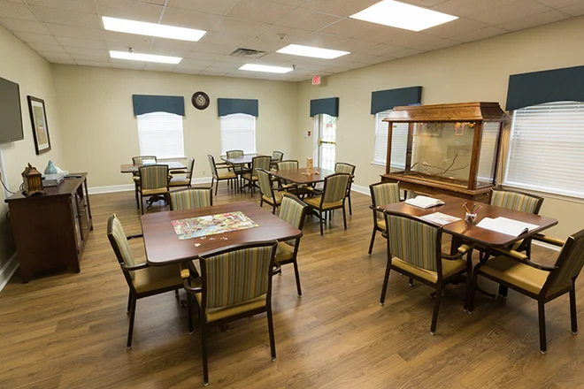 Image of Brookdale Colonial Heights (7)