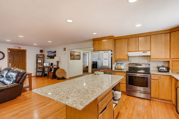 Image of Evergreen Senior Care AFH (5)