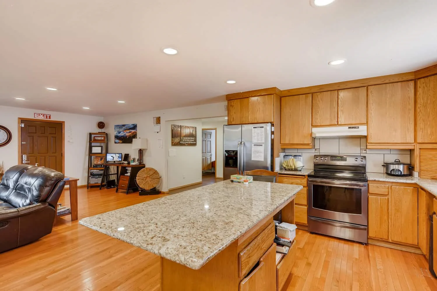 Image of Evergreen Senior Care AFH (5)