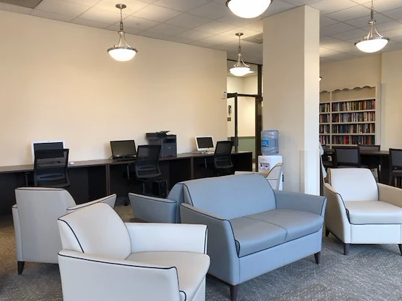 Image of Westminster House Senior Apartments (4)