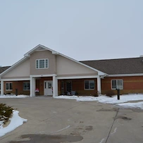 Image of Courtyard Estates at Hawthorne Crossing (1)