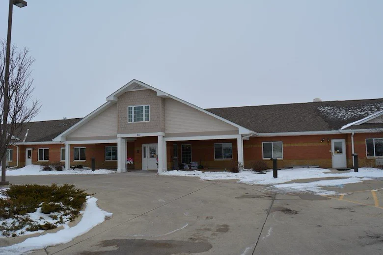Image of Courtyard Estates at Hawthorne Crossing (1)