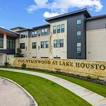 Image of Fountainwood at Lake Houston (1)