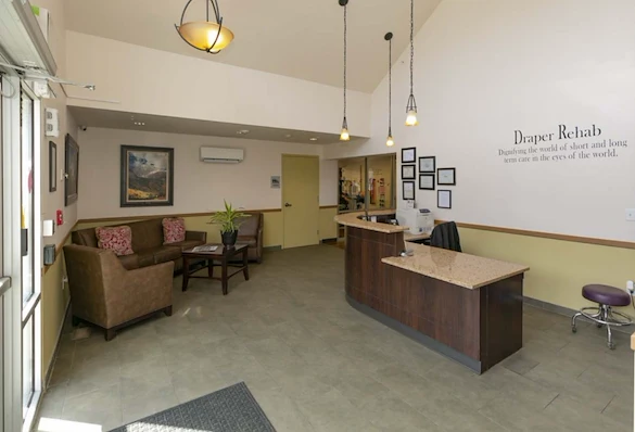 Image of Draper Rehabilitation & Care (5)
