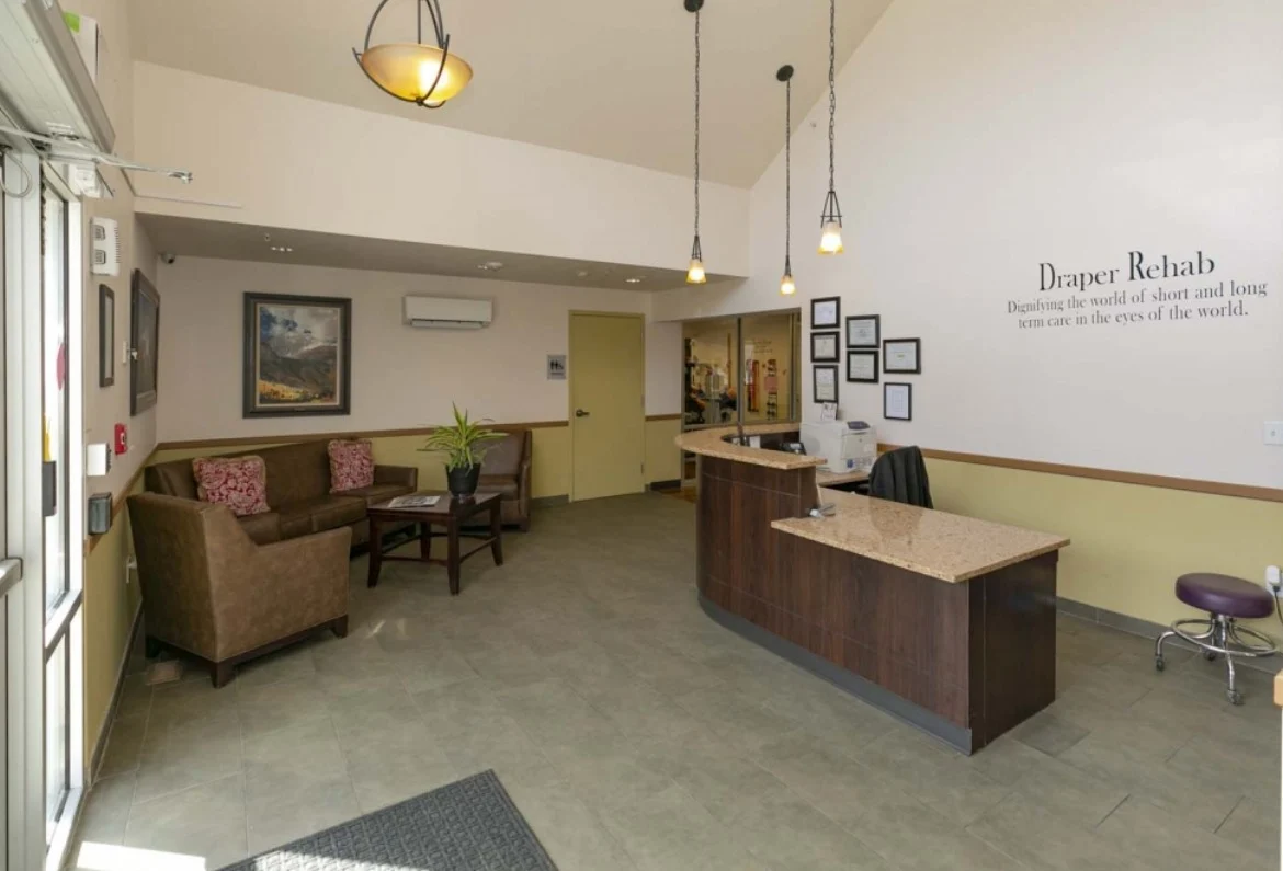 Image of Draper Rehabilitation & Care (5)