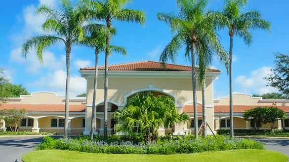 Image of Rehabilitation Center Of The Palm Beaches,The (1)