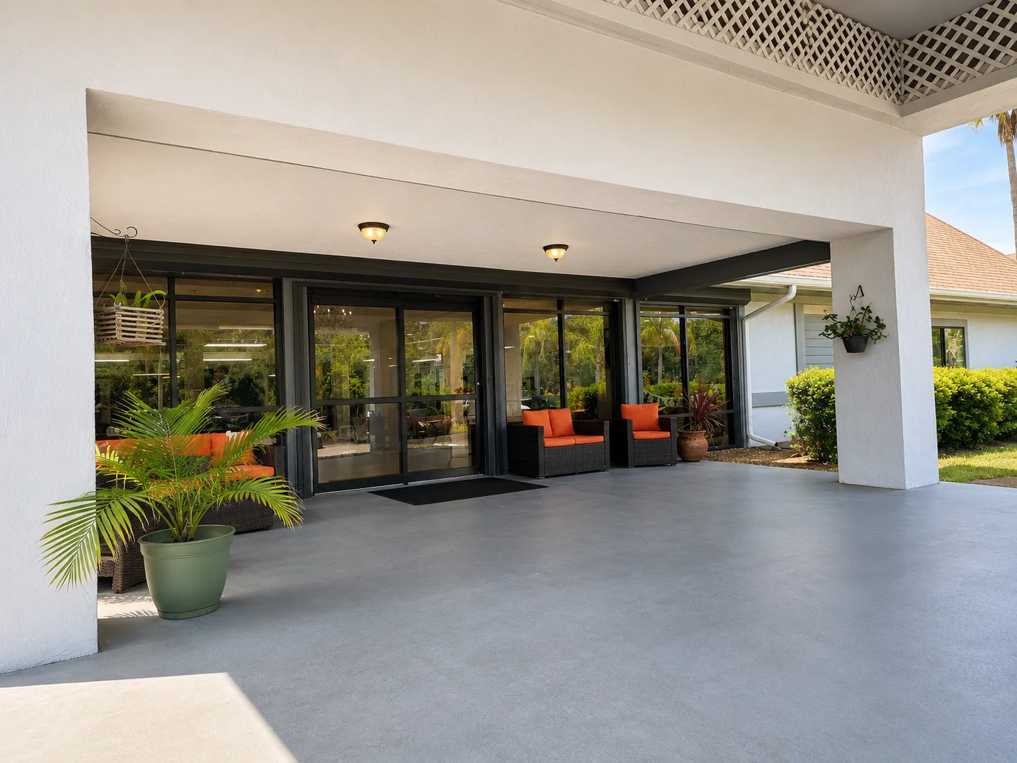 Image of The Oakview Assisted Living & Memory Care (2)