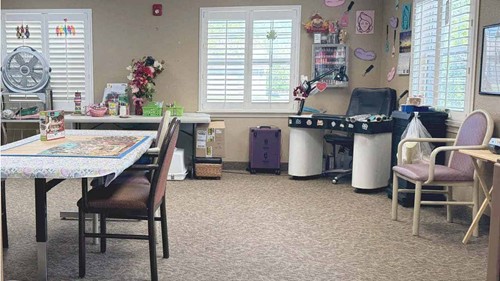 Image of Forsyth Rehabilitation & Health Care Center (4)