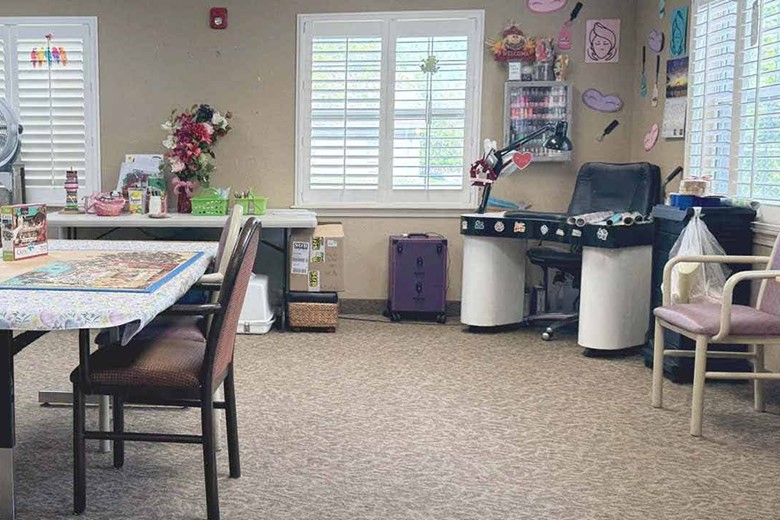 Image of Forsyth Rehabilitation & Health Care Center (4)