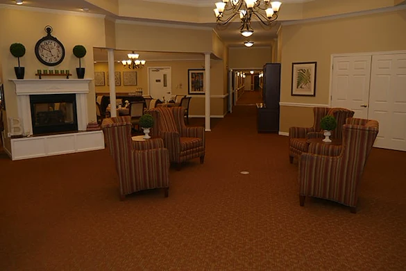 Image of Brookdale Browns Creek (2)