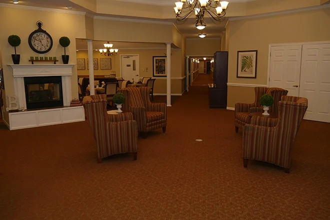 Image of Brookdale Browns Creek (2)