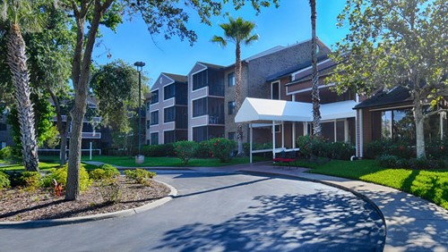Image of CountrySide Lakes Senior Living (2)