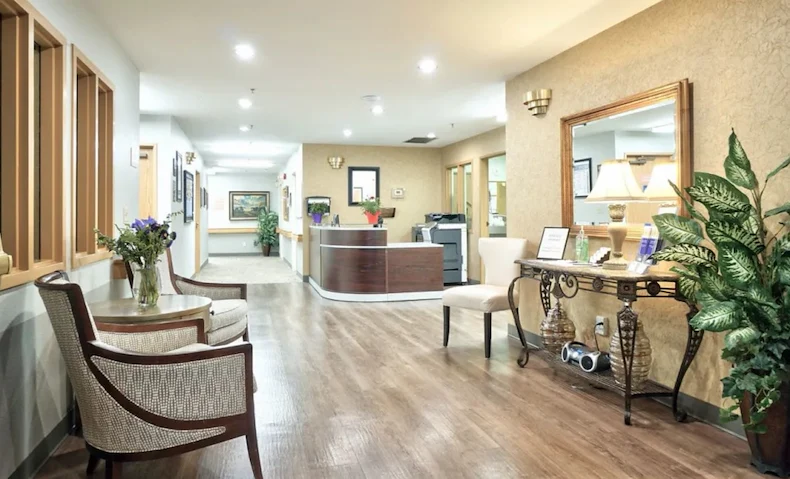 Image of Regency Woodland (4)