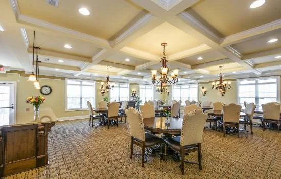 Image of Oaks at Gracemont (5)