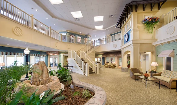 Image of Astoria Health and Rehabilitation Center (3)