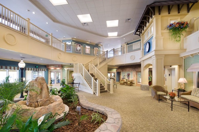 Image of Astoria Health and Rehabilitation Center (3)