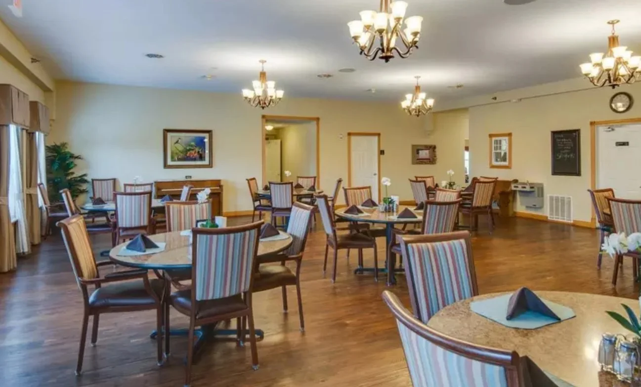 Image of Victorian Place of St. Clair (3)