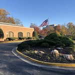 Image of Carriage Hill Bethesda (1)