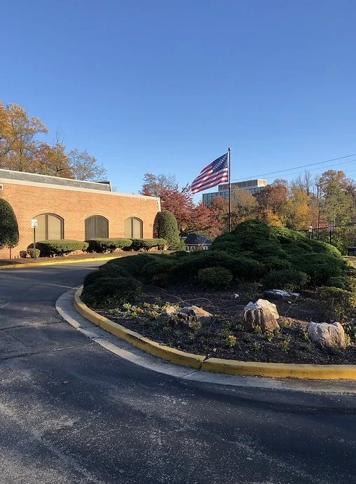 Image of Carriage Hill Bethesda (1)