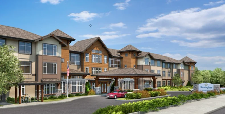 Image of MorningStar of Beaverton (1)