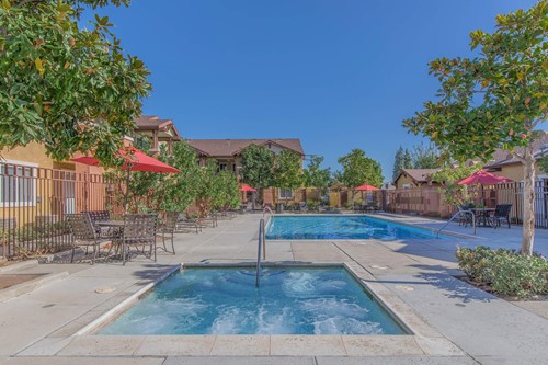 Image of Center Pointe Villas Senior Apartment Homes (7)