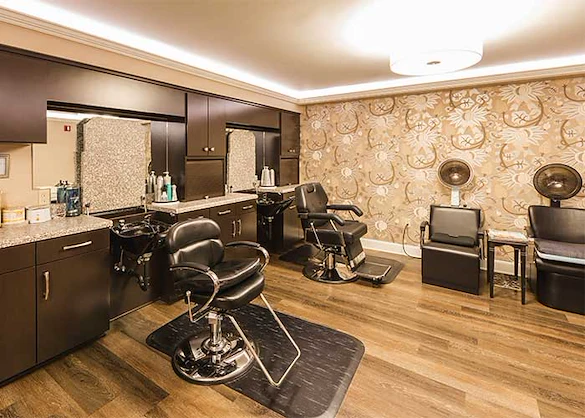 Image of Towne House Retirement Community (4)