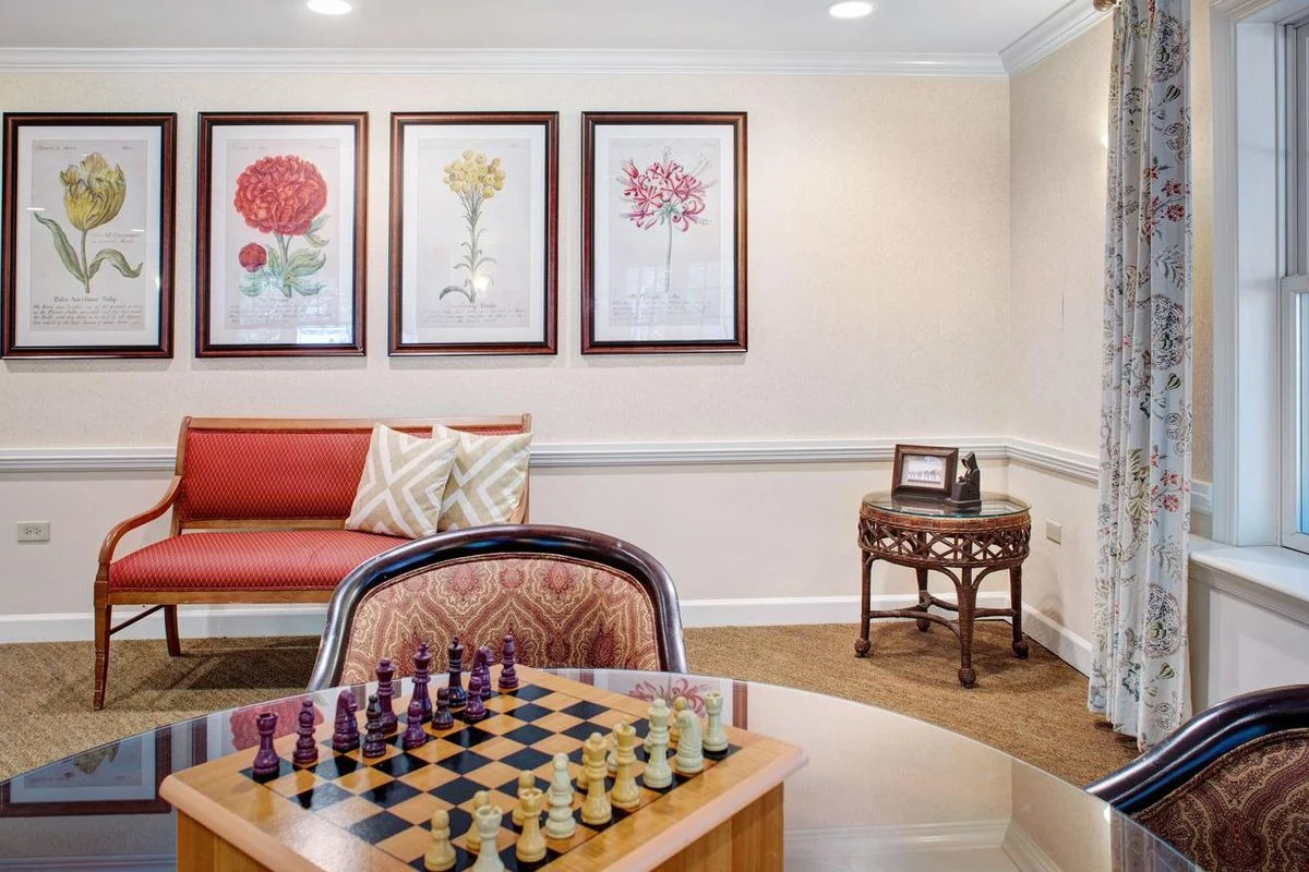 Image of Sunrise of Naperville North (8)