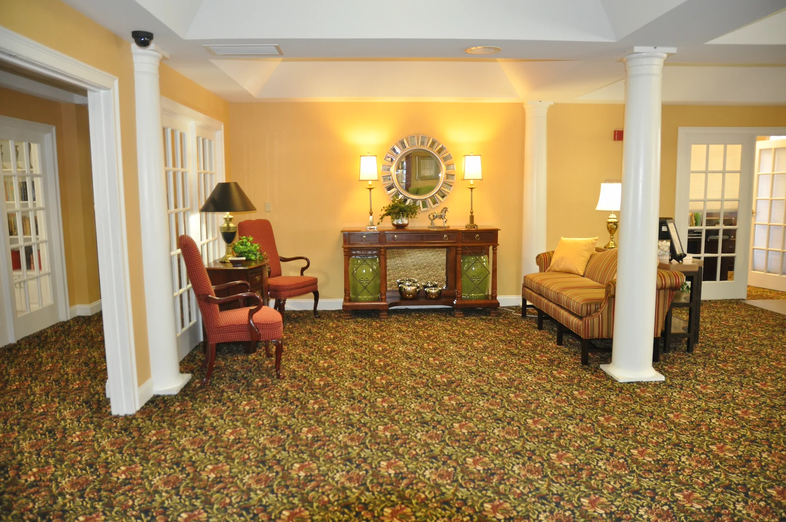 Image of The Arbors at Taunton (2)