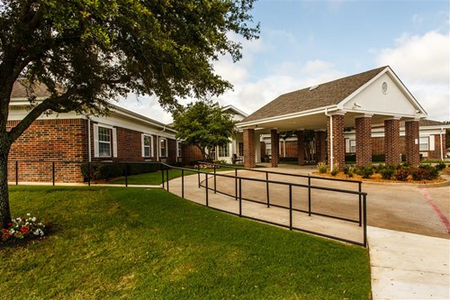 Image of The Villa At Mountain View (1)