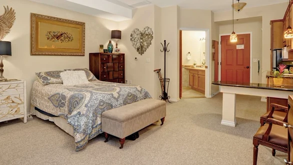 Image of Hillcrest of Loveland (5)