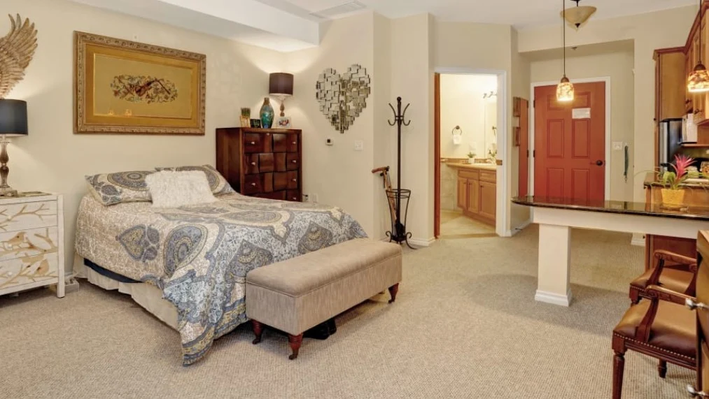 Image of Hillcrest of Loveland (5)