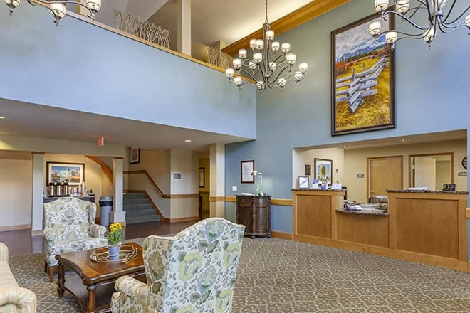 Image of Brookdale Boise Parkcenter Independent Living (2)