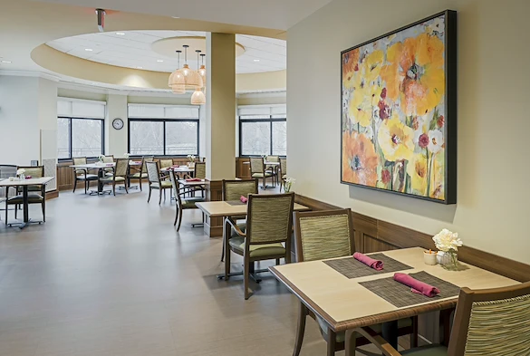 Image of Asbury Methodist Village (6)