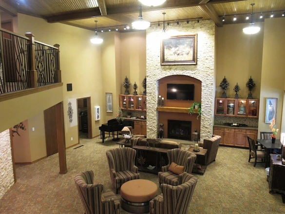 Image of Creekside at Elfindale (4)