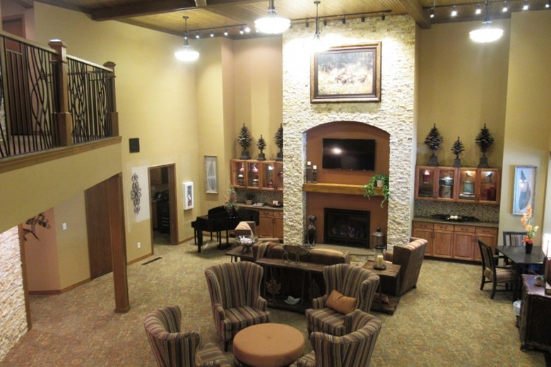 Image of Creekside at Elfindale (4)