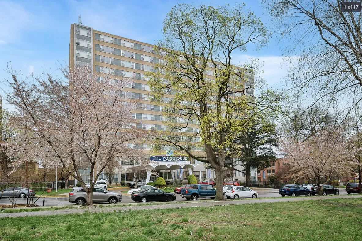 Image of The Yorkhouse (1)