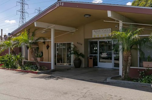 Image of Rose Villa Health Care Center (1)