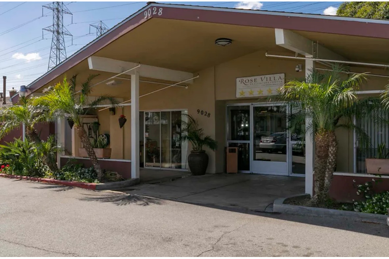Image of Rose Villa Health Care Center (1)