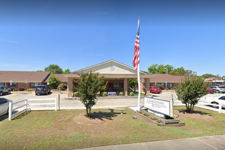 Image of Elizabethtown Healthcare & Rehab (1)